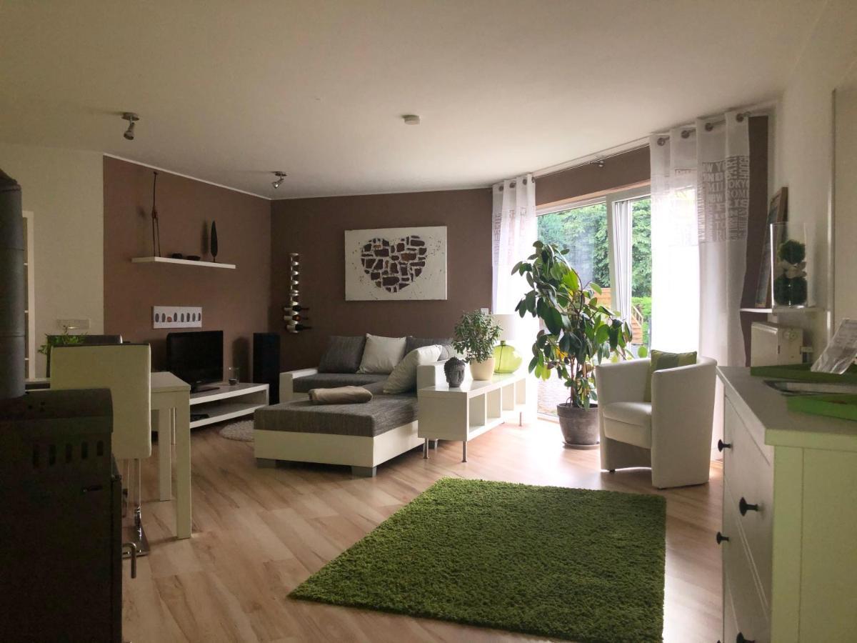 Chalet Joe Διαμέρισμα Waldbreitbach Εξωτερικό φωτογραφία
