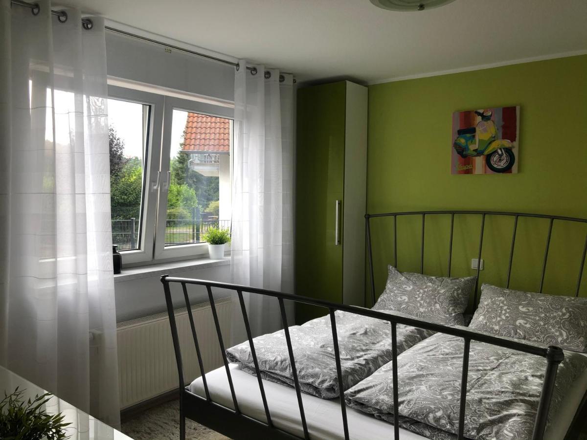 Chalet Joe Διαμέρισμα Waldbreitbach Εξωτερικό φωτογραφία