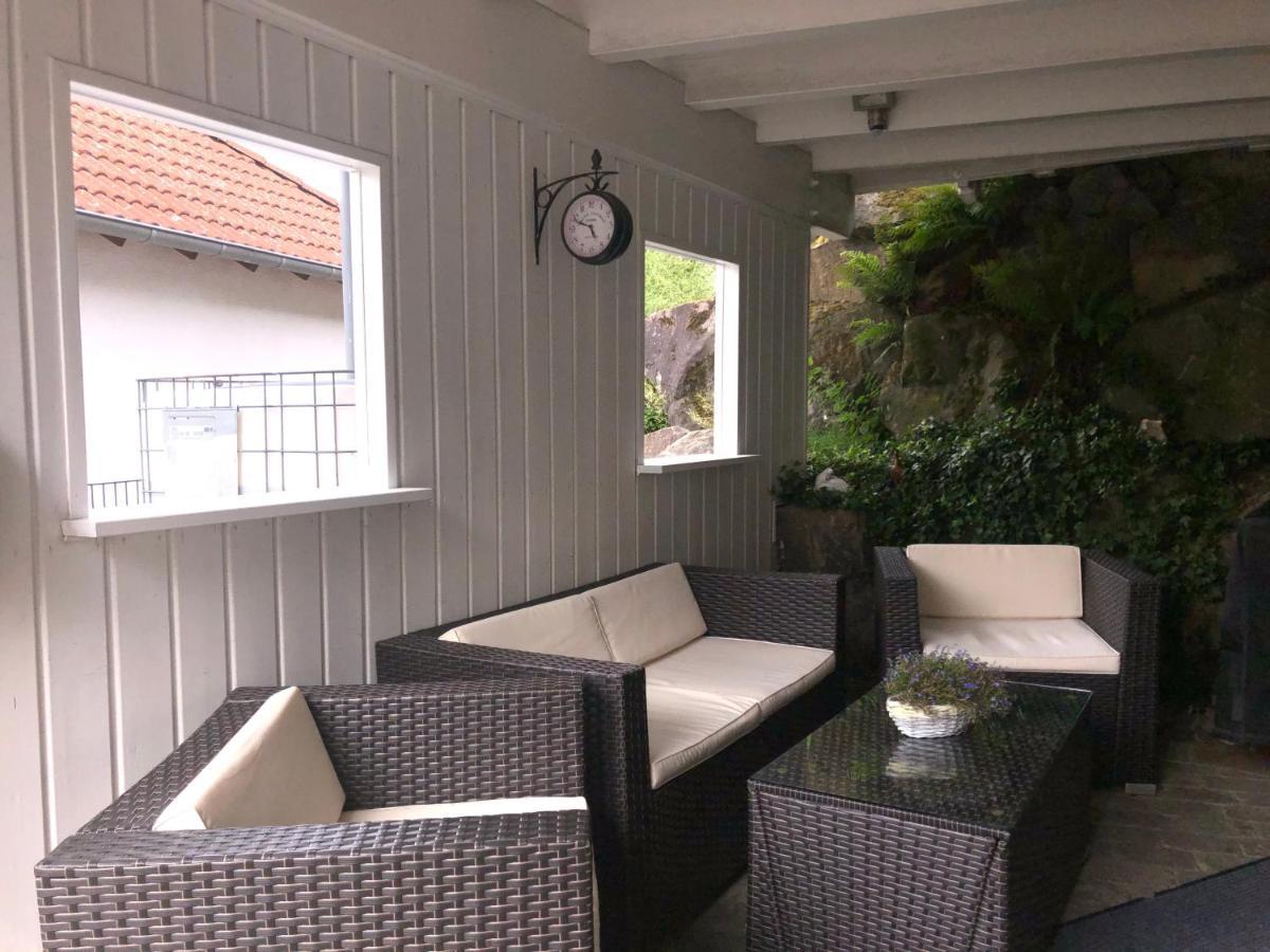 Chalet Joe Διαμέρισμα Waldbreitbach Εξωτερικό φωτογραφία