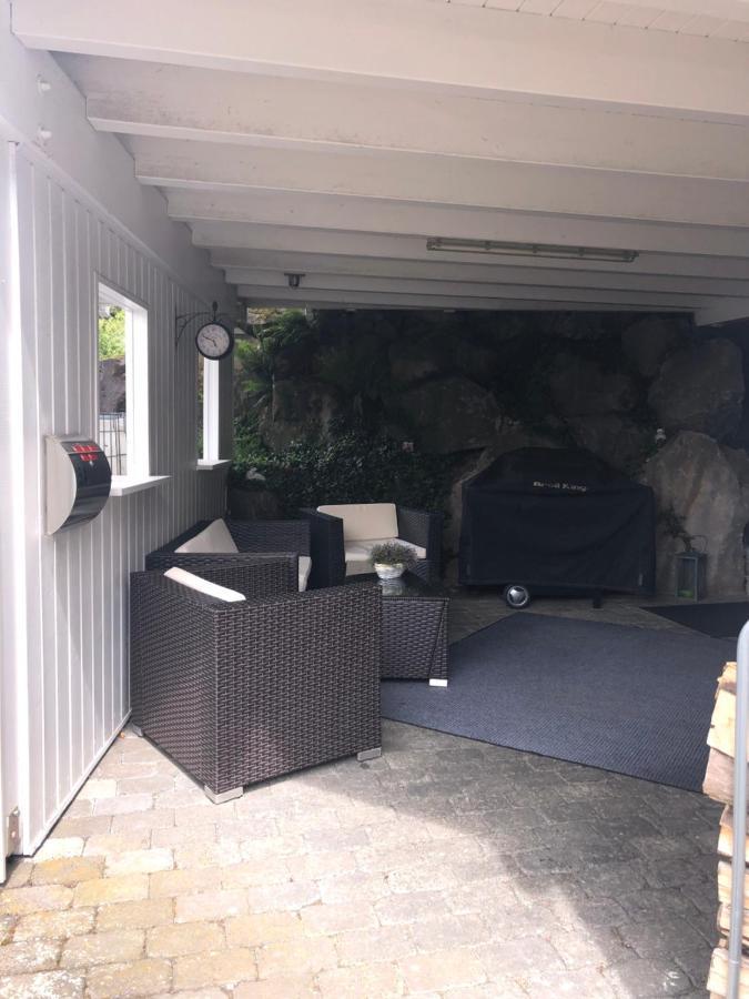 Chalet Joe Διαμέρισμα Waldbreitbach Εξωτερικό φωτογραφία